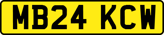 MB24KCW