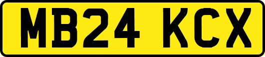 MB24KCX