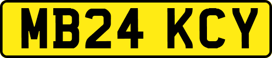 MB24KCY