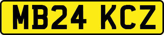 MB24KCZ