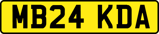 MB24KDA