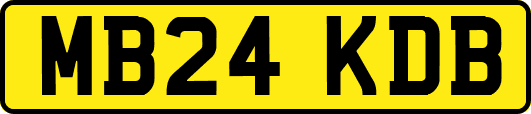 MB24KDB