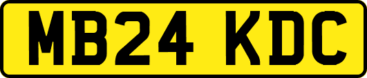 MB24KDC