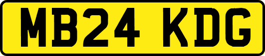 MB24KDG