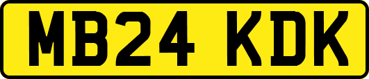 MB24KDK