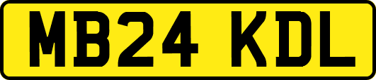 MB24KDL