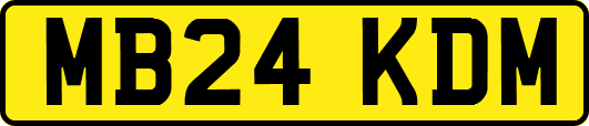 MB24KDM