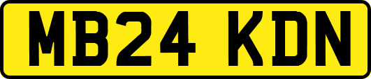 MB24KDN
