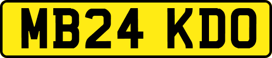 MB24KDO