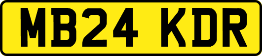 MB24KDR