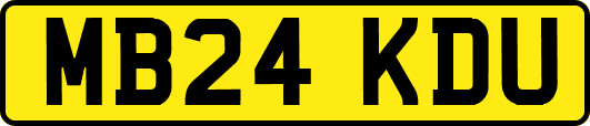MB24KDU