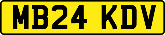 MB24KDV