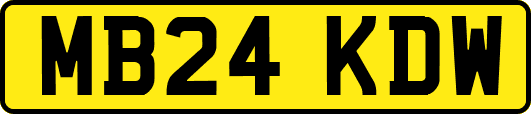 MB24KDW