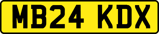 MB24KDX