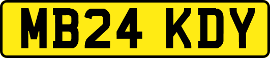 MB24KDY