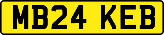 MB24KEB