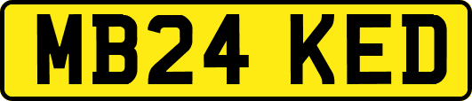 MB24KED