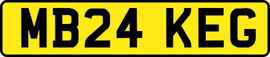 MB24KEG