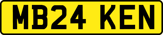 MB24KEN