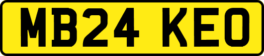 MB24KEO