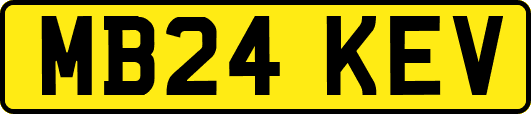MB24KEV