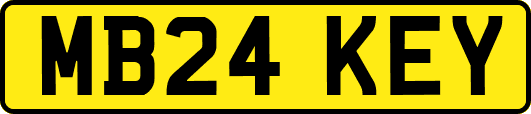 MB24KEY