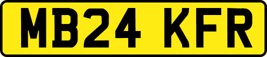 MB24KFR