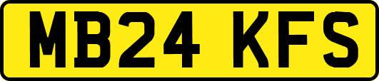 MB24KFS