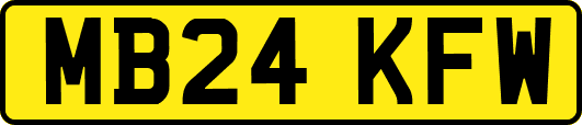 MB24KFW