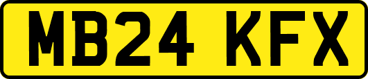 MB24KFX
