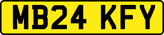 MB24KFY