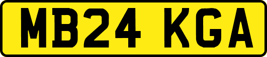 MB24KGA