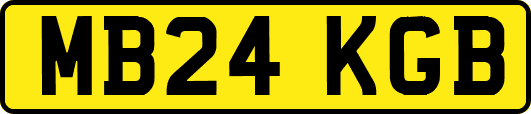 MB24KGB