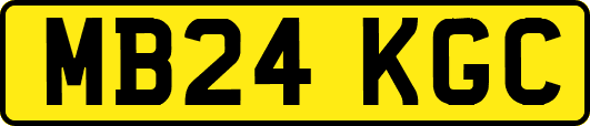 MB24KGC