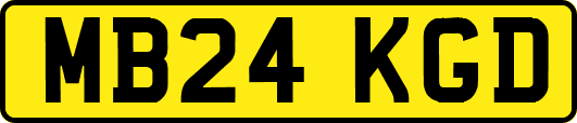 MB24KGD