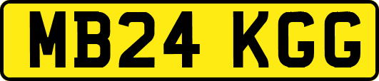 MB24KGG