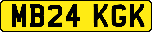 MB24KGK