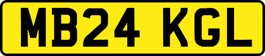 MB24KGL