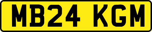 MB24KGM