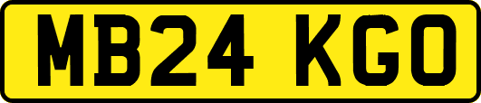 MB24KGO