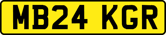 MB24KGR