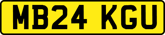 MB24KGU