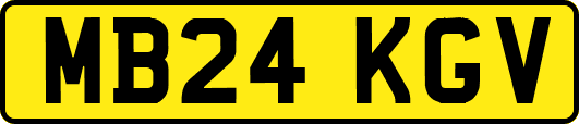 MB24KGV