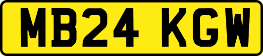 MB24KGW