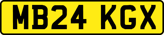 MB24KGX