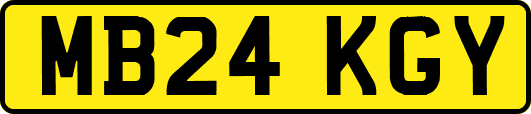 MB24KGY