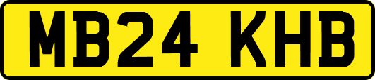 MB24KHB