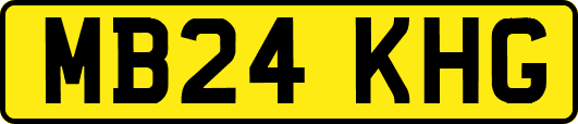 MB24KHG