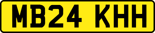 MB24KHH