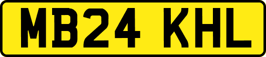 MB24KHL